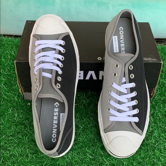 Converse Other - CONVERSE JP OX BLACK/MASON/DOLPHIN MEN’S